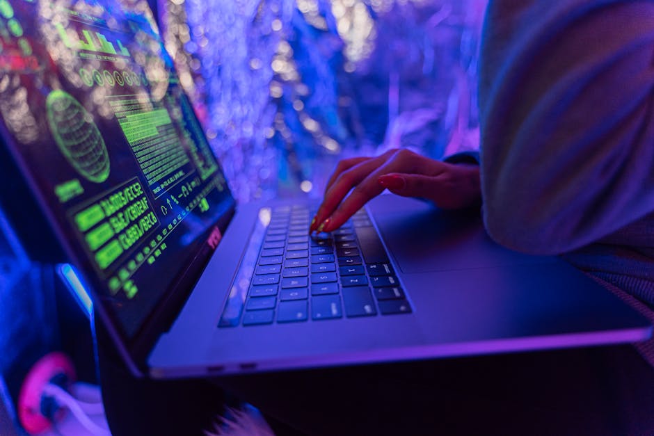 Antivirus Software antivirus security